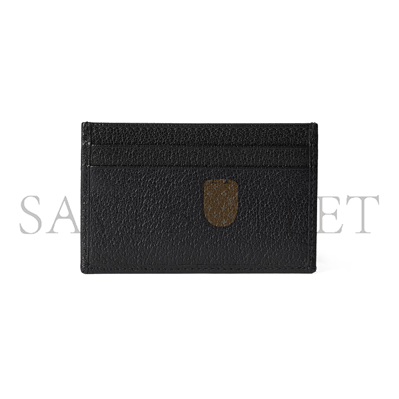 Gvc*1 ophidia card case 834795 (11*7cm)